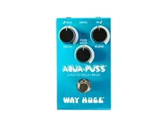 Way Huge WM71 Smalls Aqua-Puss MKIII