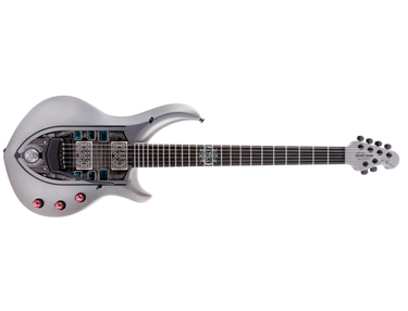 Ernie Ball Music Man JP Nomac Majesty