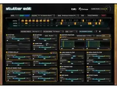 iZotope Stutter Edit