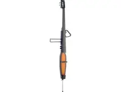 Stagg 3/4 electric double bass Violinburst main image
