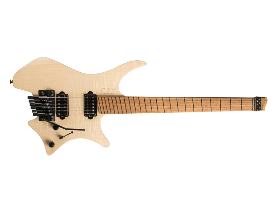 strandberg* Boden Original 6 Tremolo - What To Know & Where To Buy strandberg* Boden Original 6 Tremolo - What To Know & Where To Buy