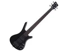 Warwick Rockbass Corvette $$ 5-String Bass