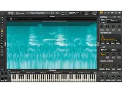 iZotope Iris