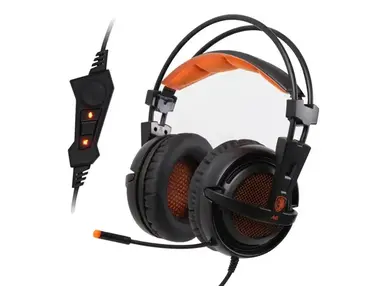 Headphones Sades A6