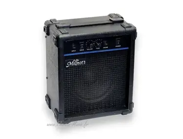 Millnot's RMS200