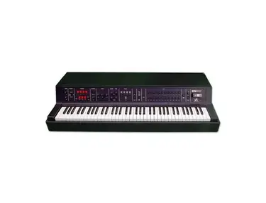 Digital Keyboards Synergy