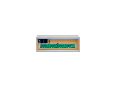Doepfer A-100 LC3 Case