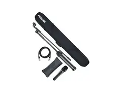 Proline Stands Mic Pack