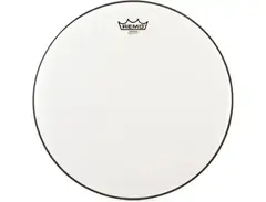 Remo Emperor Smooth White Drumhead