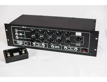 Hilbish Designs Beta Preamplifier
