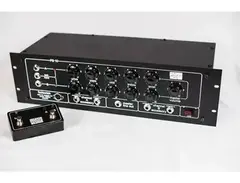 Hilbish Designs Beta Preamplifier