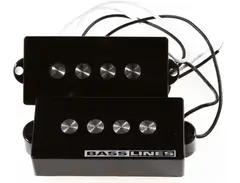 Seymour Duncan Basslines SPB-3 Quarter Pound Pickups