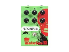 Hilbish Designs Melvins Pessimiser