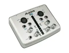 Alesis iO2 Express 24-Bit USB Recording Interface