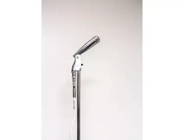 Electrovoice Model 623 Dynamic Microphone