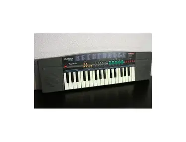 Casio SA-38