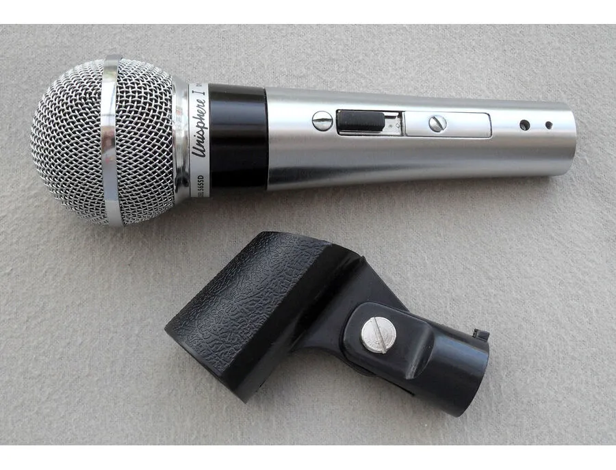 Shure 565SD Unisphere I - What To Know & Where To Buy | Equipboard Shure 565SD Unisphere I - What To Know & Where To Buy | Equipboard