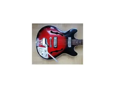 Teisco EP-2L