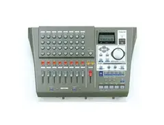 TASCAM DP-01FX main image