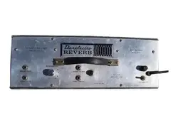 Danelectro 9100 Tube Reverb Unit