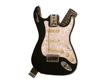 Stewart Guitar Company Stow-Away