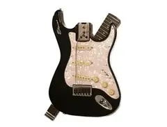 Stewart Guitar Company Stow-Away