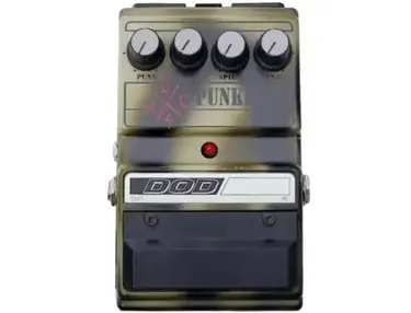 DOD FX66 Flashback Fuzz - What To Know & Where To Buy | Equipboard DOD FX66 Flashback Fuzz - What To Know & Where To Buy | Equipboard