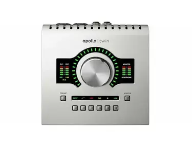 Universal Audio Apollo Twin USB