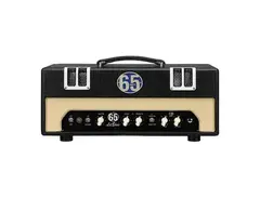 65amps Lil Elvis Head main image