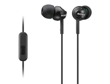 Sony MDR-EX110AP Earbuds