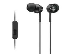 Sony MDR-EX110AP Earbuds