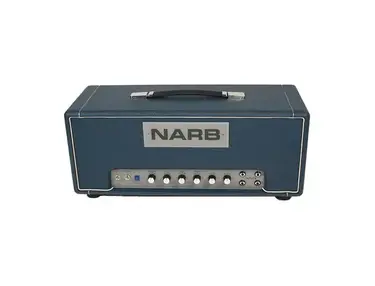 NARB 50 Watt Lead Head