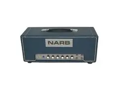 NARB 50 Watt Lead Head