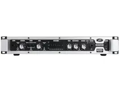 Peavey Headlner 1000 Bass Amplifier Head