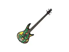 ibanez gsr09ltd main image