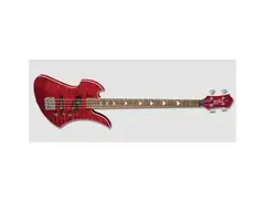 B.C. Rich Mockingbird Masterpiece 4 Tell Bass - What To Know