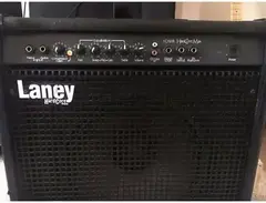laney hcm65B main image