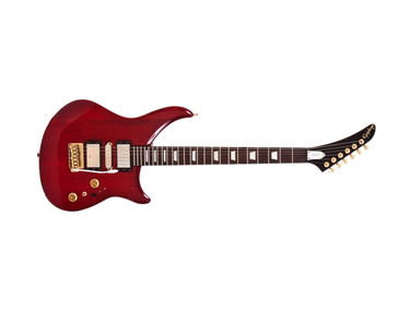 Epiphone EM1 rabel 1991