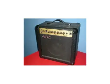 mega amp ML-30R