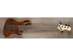 Sadowsky 5 String modern main image