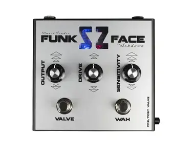 Ashdown Engineering FS-Funk Face