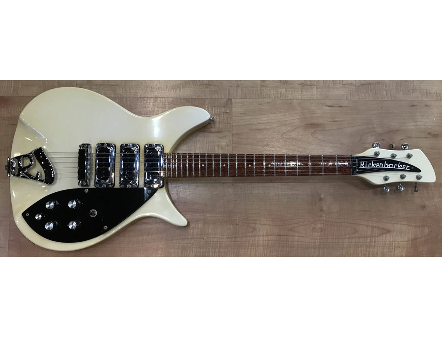 Rickenbacker 320 - What To Know & Where To Buy | Equipboard Rickenbacker 320 - What To Know & Where To Buy | Equipboard