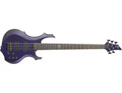 LTD F-155 DX 5-String Bass main image