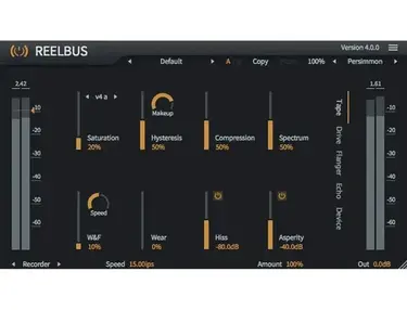 ToneBoosters ReelBus 4