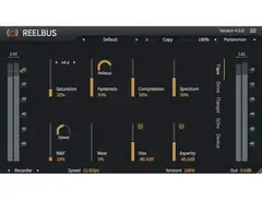 ToneBoosters ReelBus 4 main image