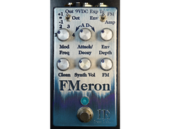 Iron Ether FMeron main image