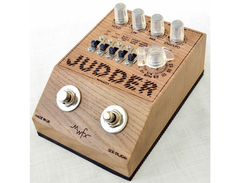 MWFX Judder [Wooden Case] - What To Know & Where To Buy | Equipboard