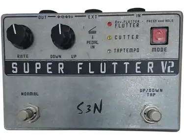 S3N Super Flutter