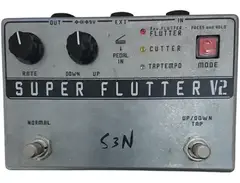 S3N Super Flutter main image