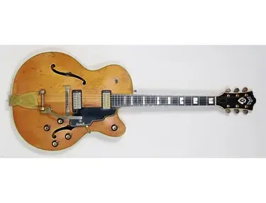 Guild DE-500 Duane Eddy  Semi-Hollow